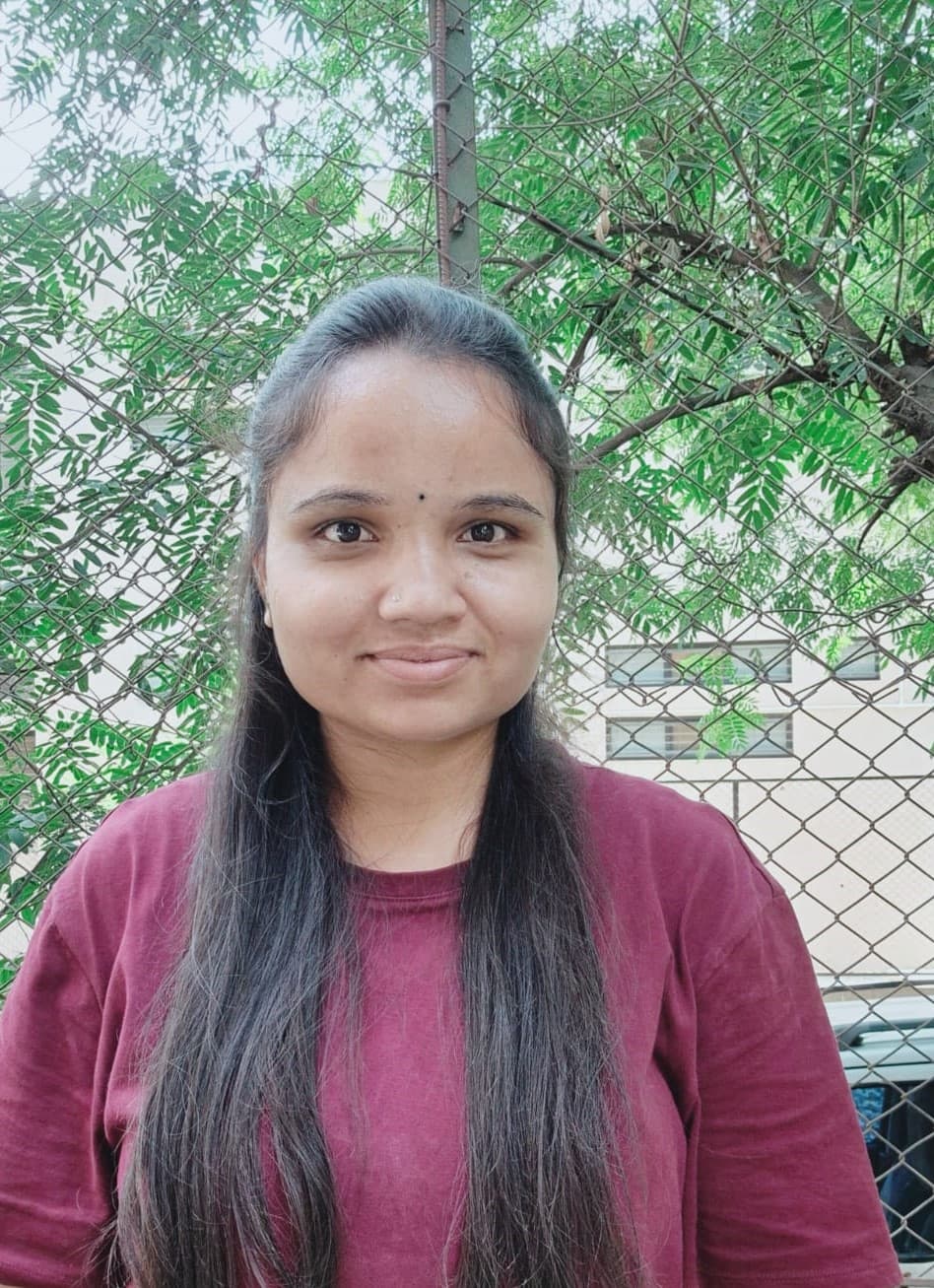 Ashwini M
