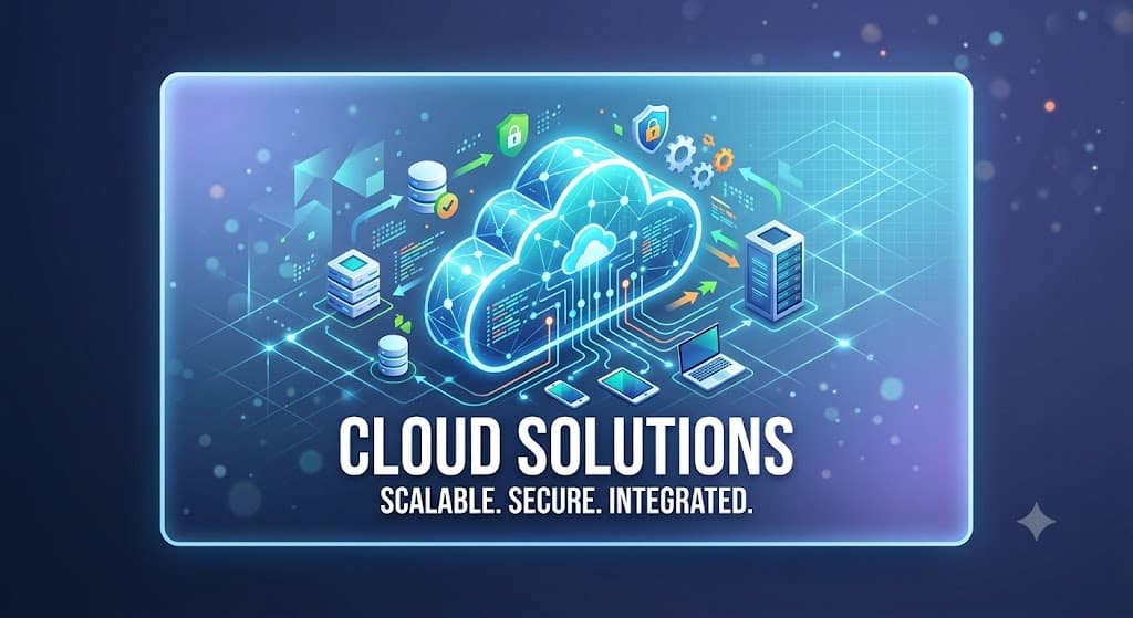 Cloud Solutions