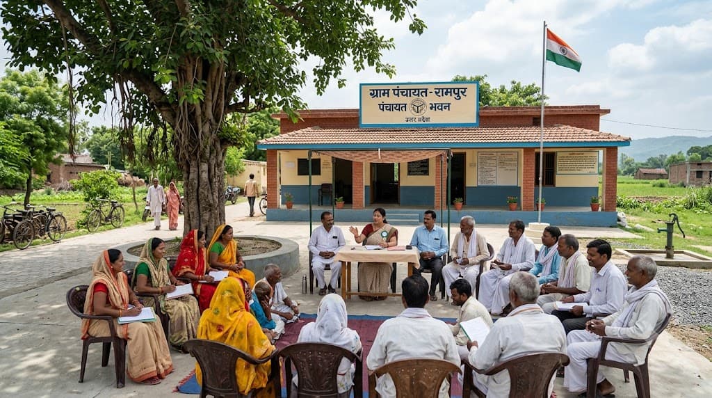 Gram Panchayat