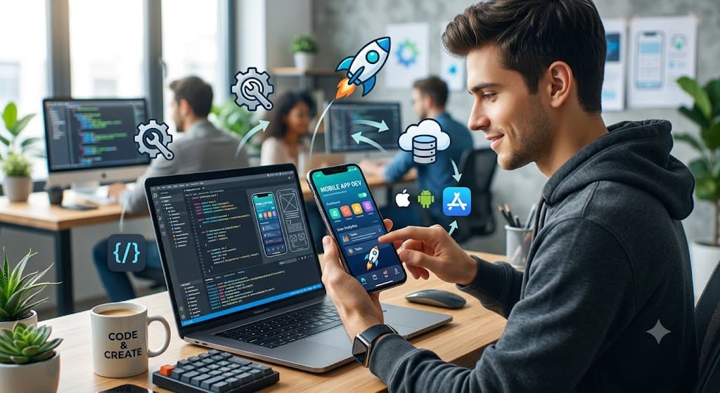 Mobile Apps