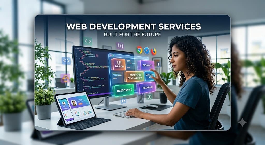 Web Development